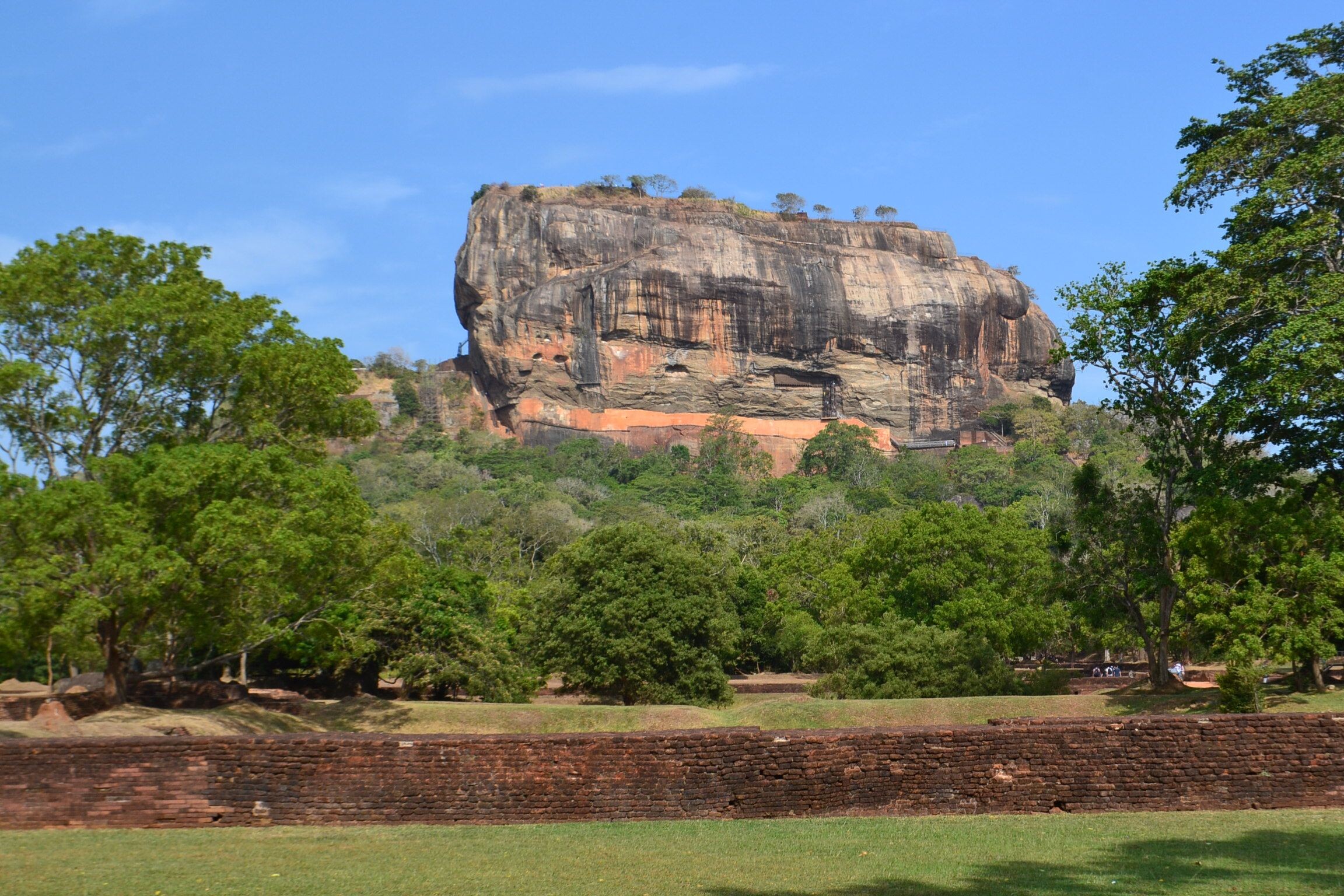 Sigiriya