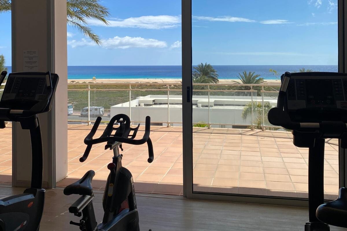 SBH Maxorata Resort