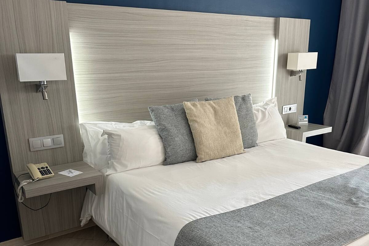 Hotelzimmer