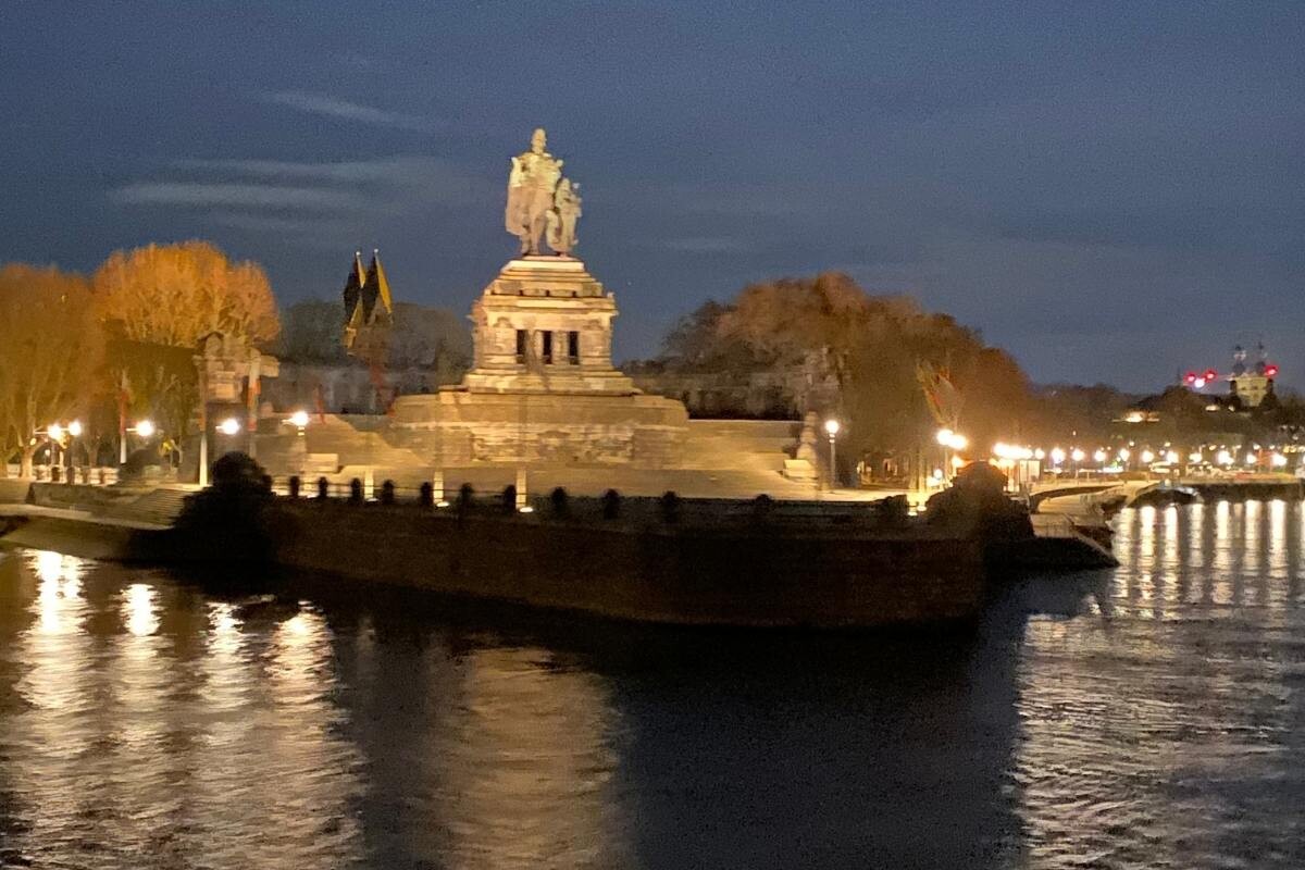 Koblenz