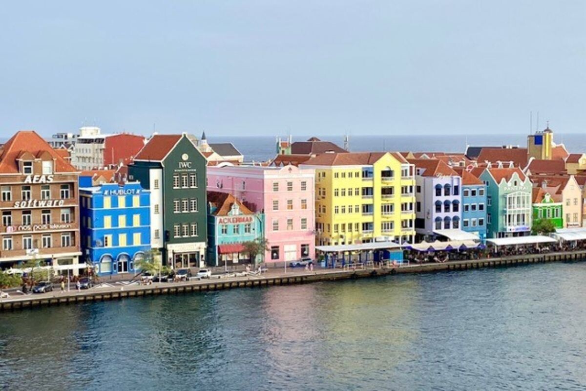 Curaçao