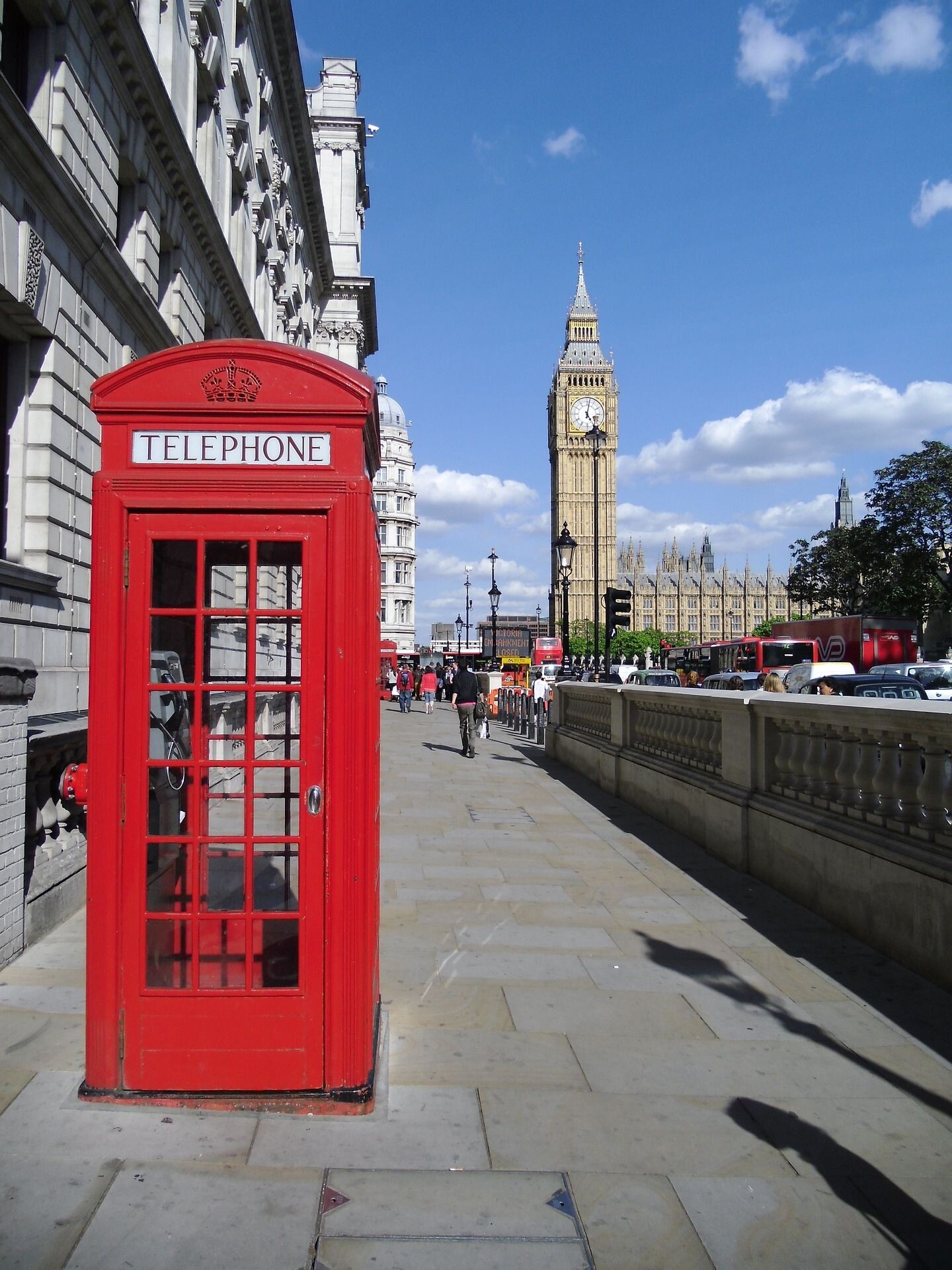 England | Darts | London