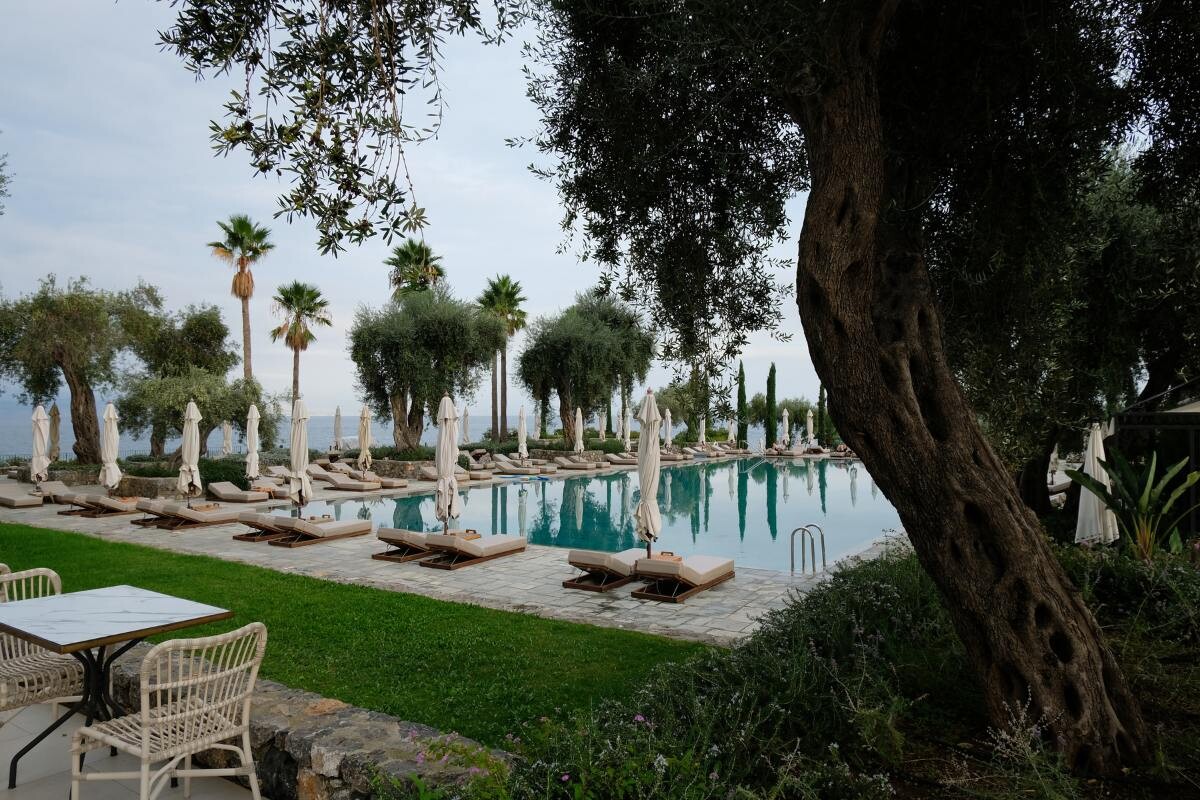 Hotel-Pool