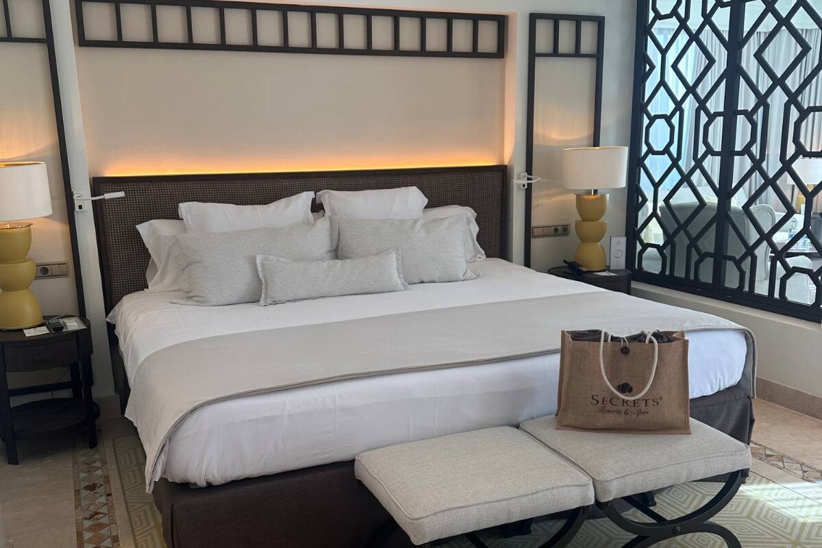 Hotelzimmer