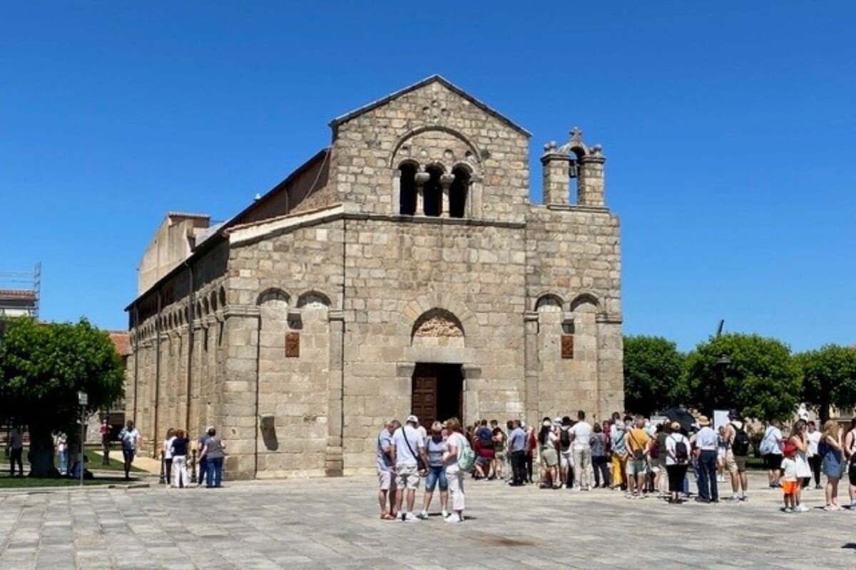 Sardinien