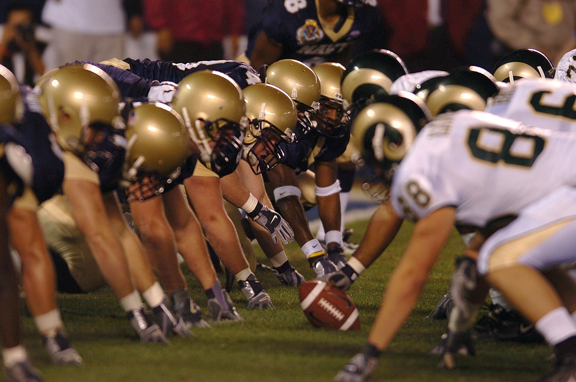 NFL Game M&uuml;nchen 2026 - Deutschland