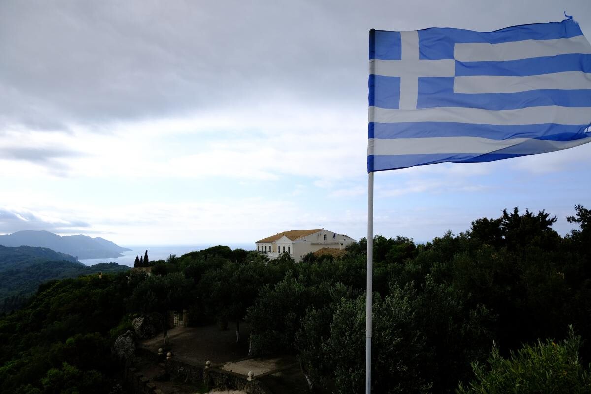 Flagge