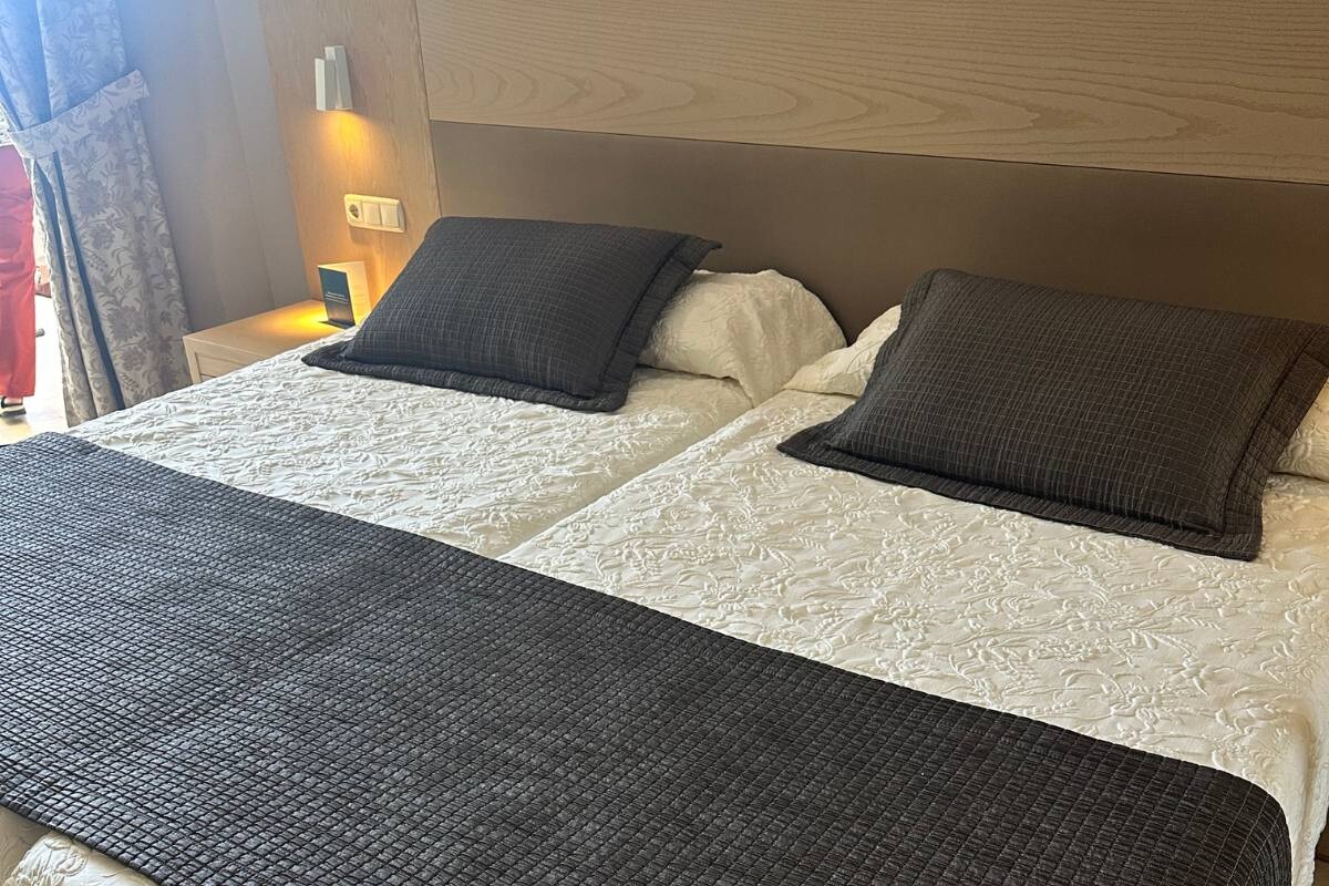 Hotelzimmer