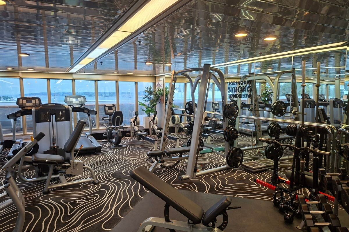 Fitness