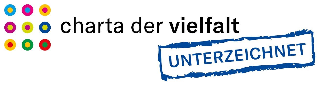Charta der Vielfalt | Diversity | Gepr&uuml;ft