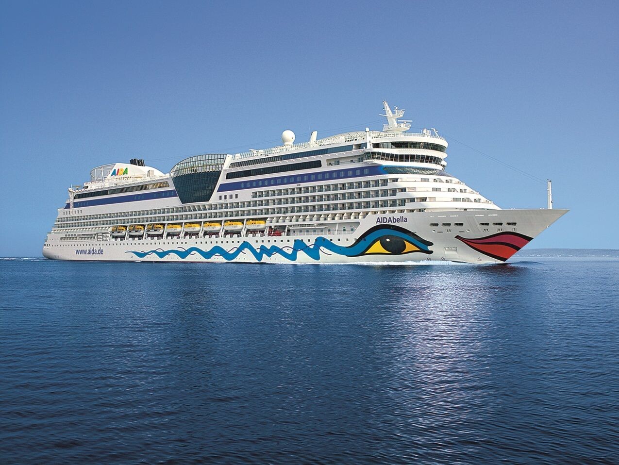 AIDAbella_2