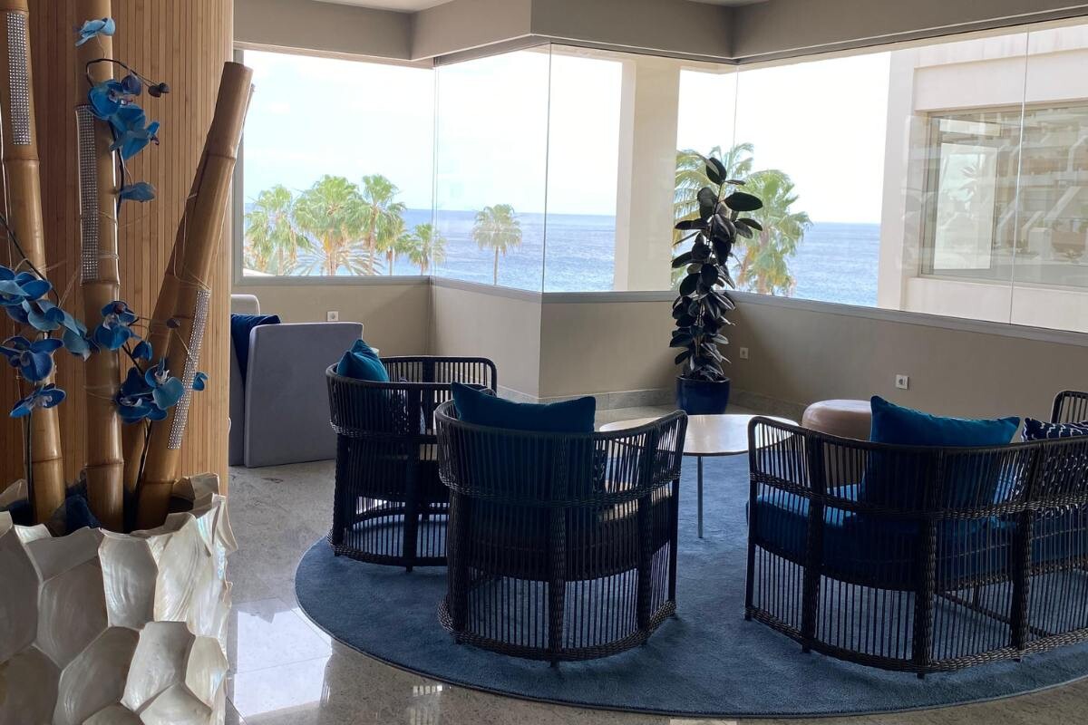 Riu Calypso