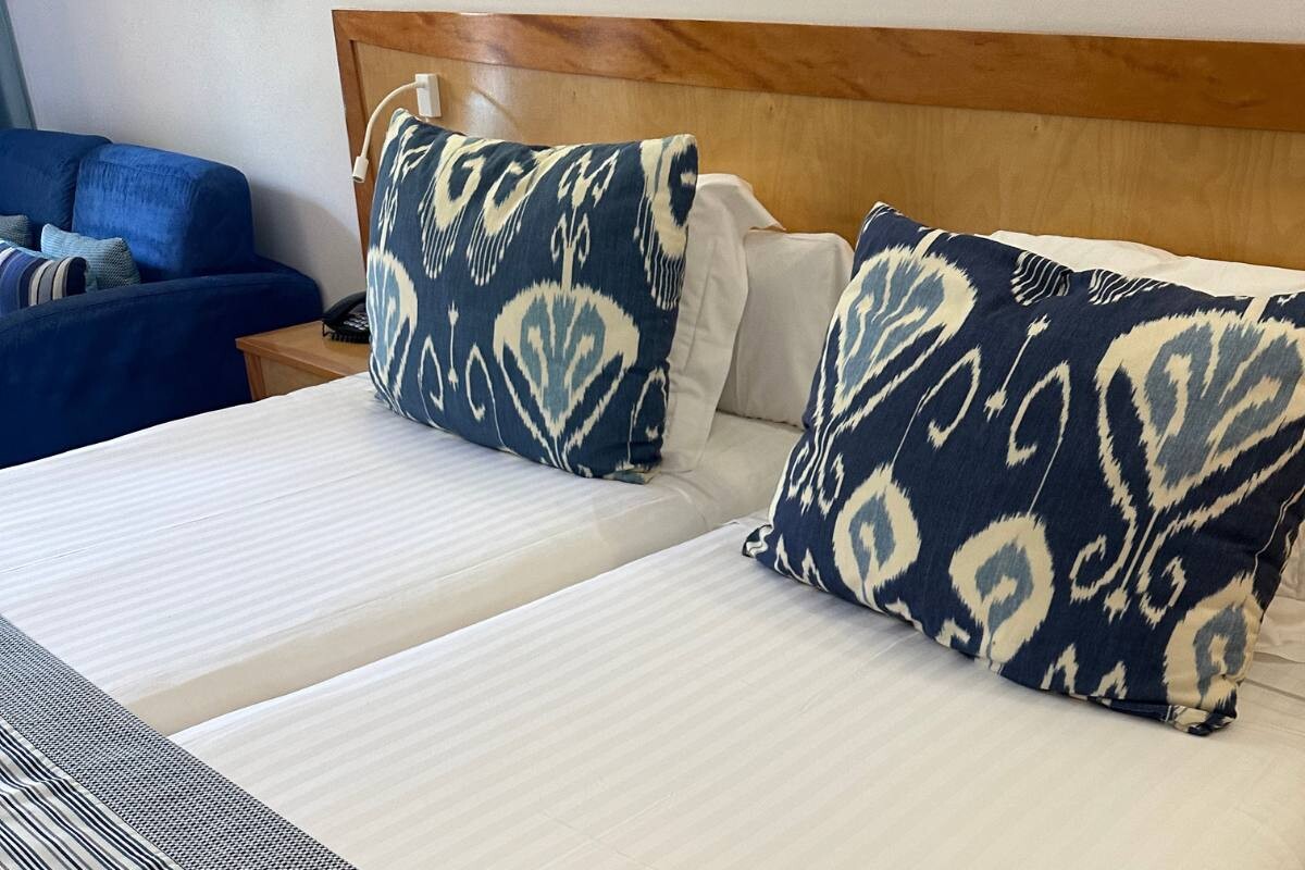 Hotelzimmer