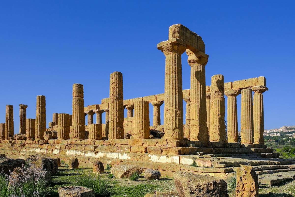 Sizilien