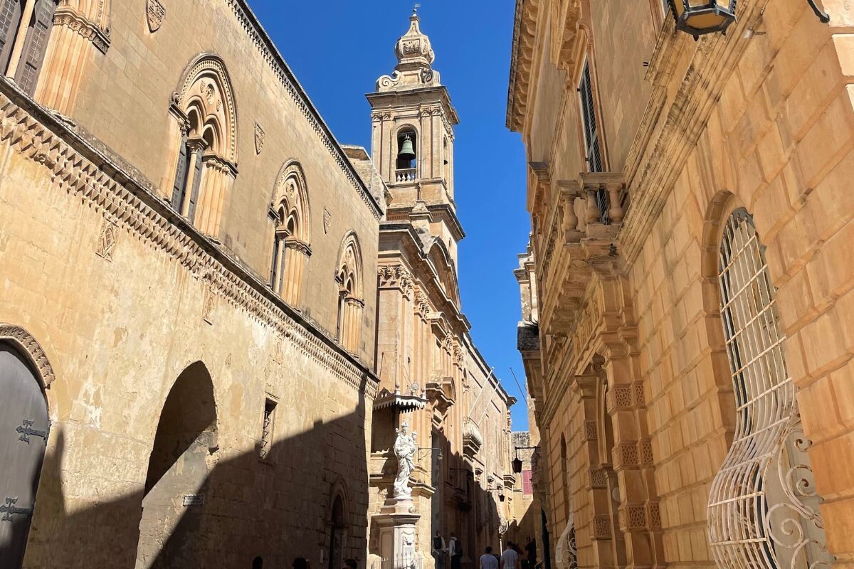 Mdina