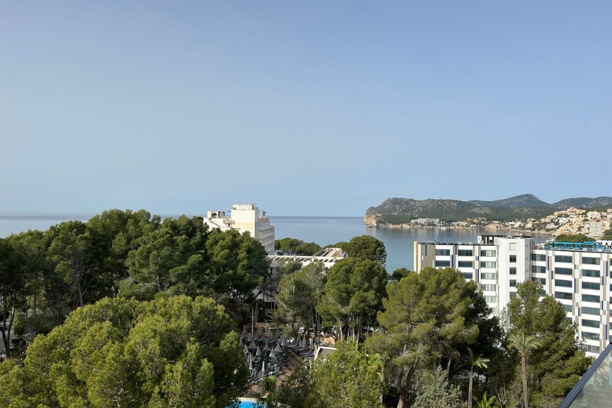 allsun Bella Paguera